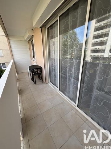 Appartement à vendre 3 pièces 72,13 m² Le Mée-sur-Seine