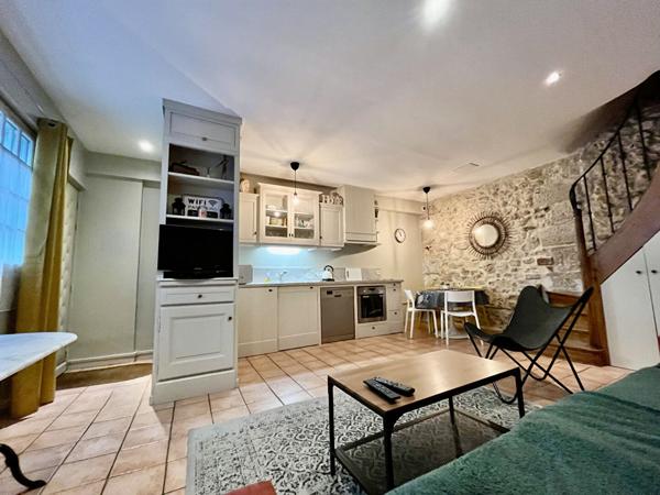 Maison 4 pièces à vendre à Rouen - Quartier Cauchoise