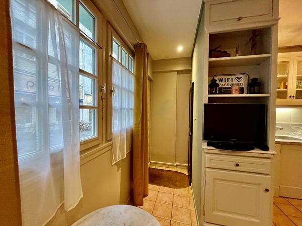 Maison 4 pièces à vendre à Rouen - Quartier Cauchoise