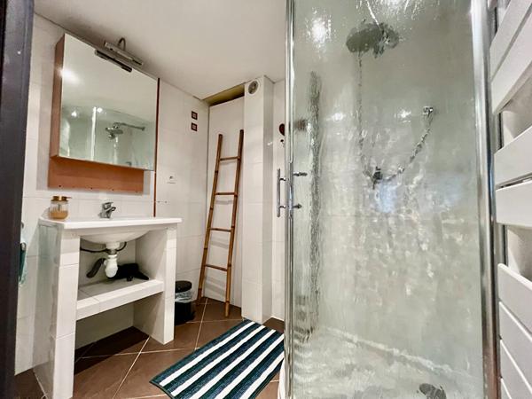 Maison 4 pièces à vendre à Rouen - Quartier Cauchoise