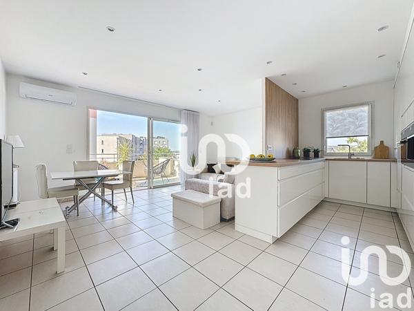 Appartement à vendre 3 pièces 70 m² Valence