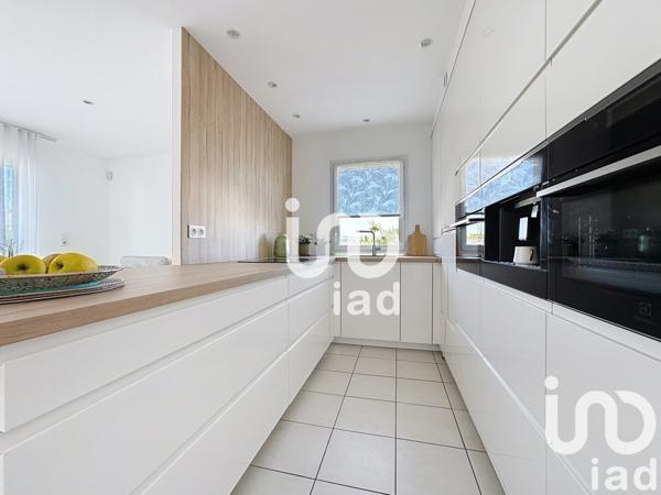 Appartement à vendre 3 pièces 70 m² Valence