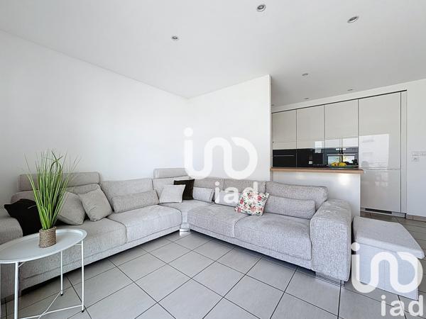 Appartement à vendre 3 pièces 70 m² Valence