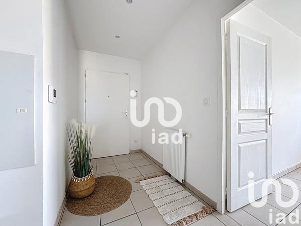 Appartement à vendre 3 pièces 70 m² Valence