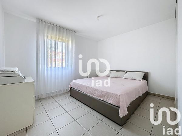 Appartement à vendre 3 pièces 70 m² Valence