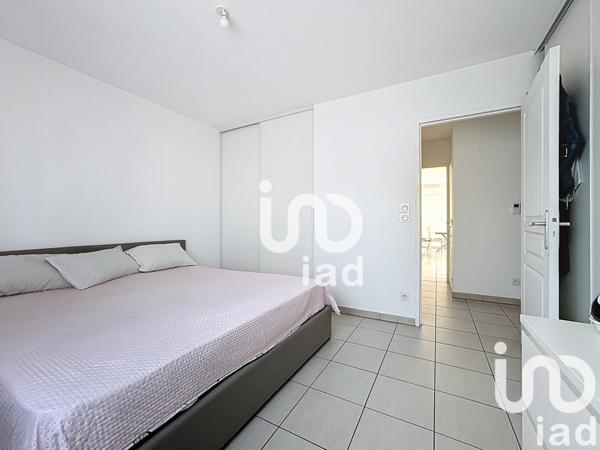 Appartement à vendre 3 pièces 70 m² Valence