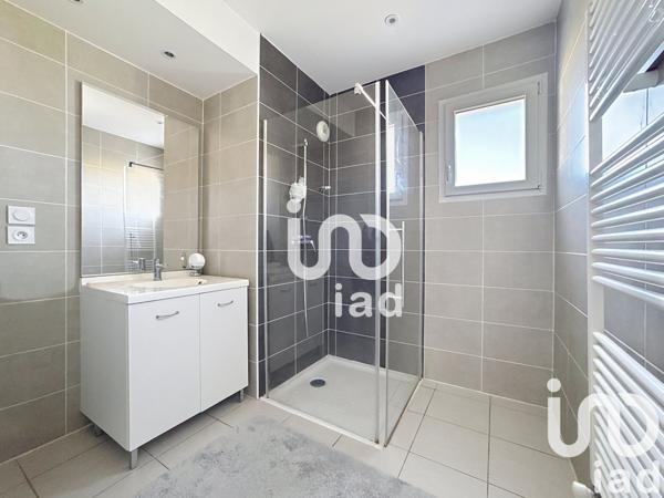 Appartement à vendre 3 pièces 70 m² Valence