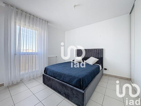 Appartement à vendre 3 pièces 70 m² Valence