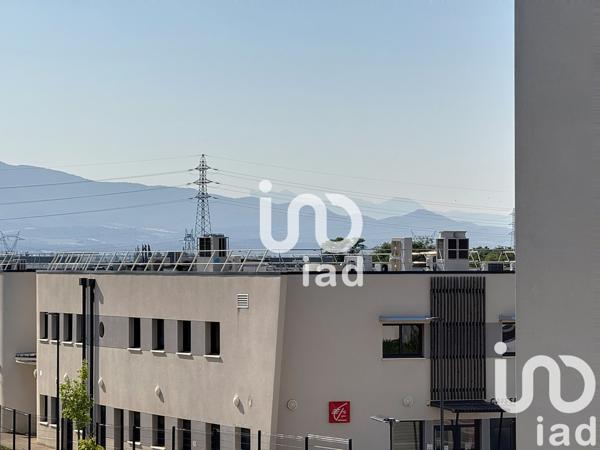 Appartement à vendre 3 pièces 70 m² Valence