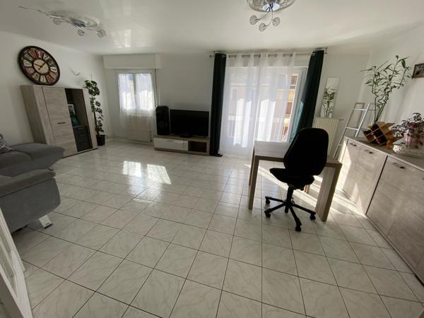 APPARTEMENT 2 chambres