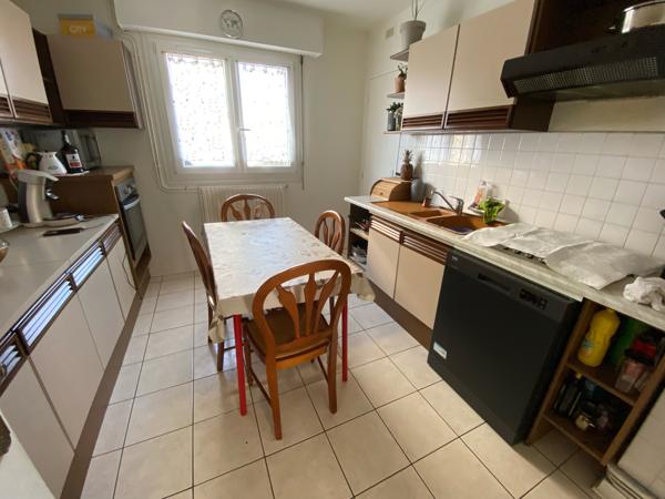 APPARTEMENT 2 chambres