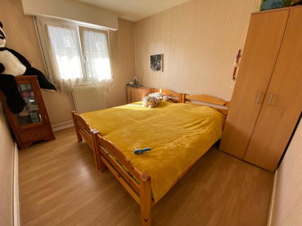 APPARTEMENT 2 chambres