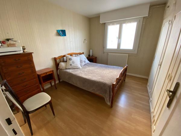 APPARTEMENT 2 chambres