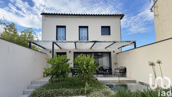 Maison à vendre 5 pièces 150 m² Rognonas