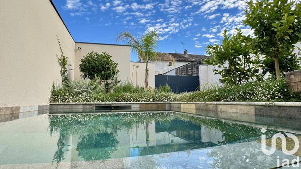 Maison à vendre 5 pièces 150 m² Rognonas