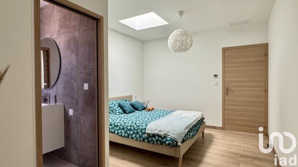 Maison à vendre 5 pièces 150 m² Rognonas