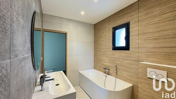 Maison à vendre 5 pièces 150 m² Rognonas