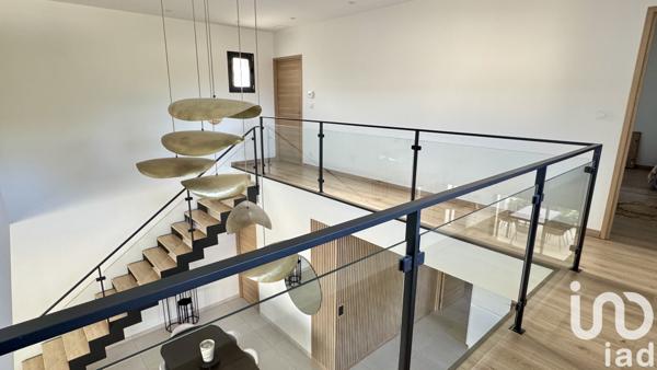 Maison à vendre 5 pièces 150 m² Rognonas