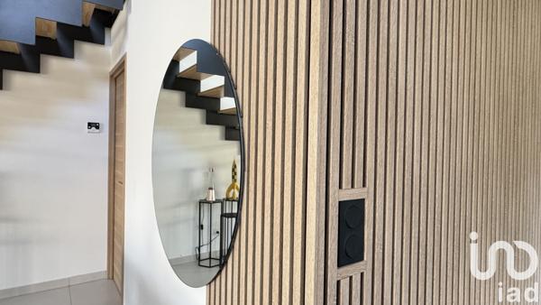 Maison à vendre 5 pièces 150 m² Rognonas