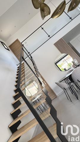 Maison à vendre 5 pièces 150 m² Rognonas