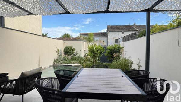 Maison à vendre 5 pièces 150 m² Rognonas