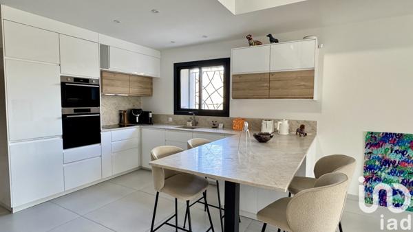 Maison à vendre 5 pièces 150 m² Rognonas