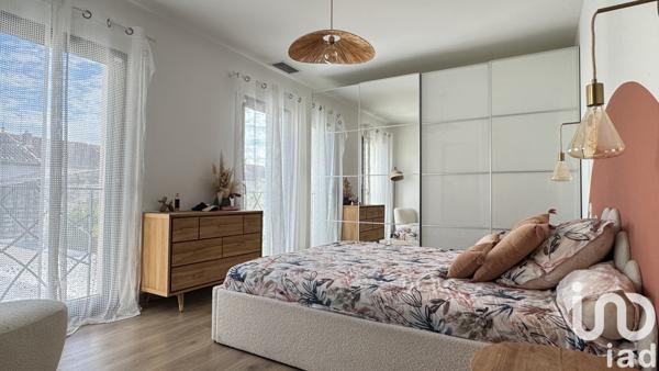 Maison à vendre 5 pièces 150 m² Rognonas