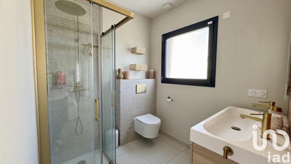 Maison à vendre 5 pièces 150 m² Rognonas