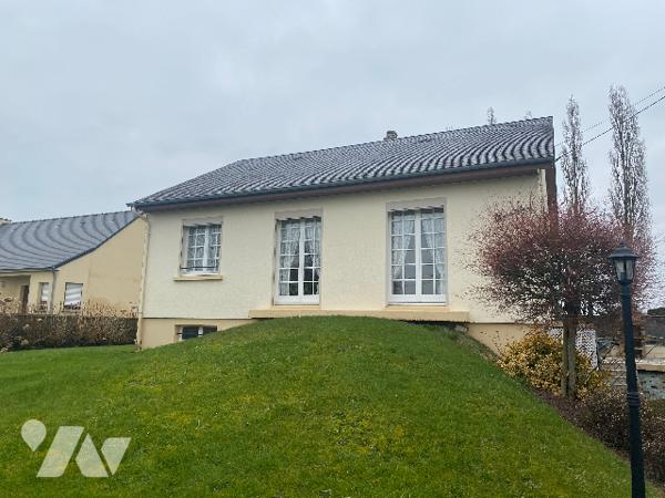 Maison Saint Romphaire 3 pièce(s) 69 m2