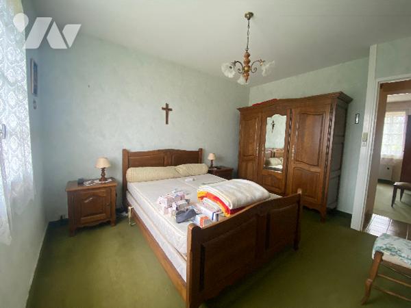 Maison Saint Romphaire 3 pièce(s) 69 m2