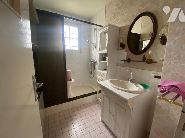 Maison Saint Romphaire 3 pièce(s) 69 m2