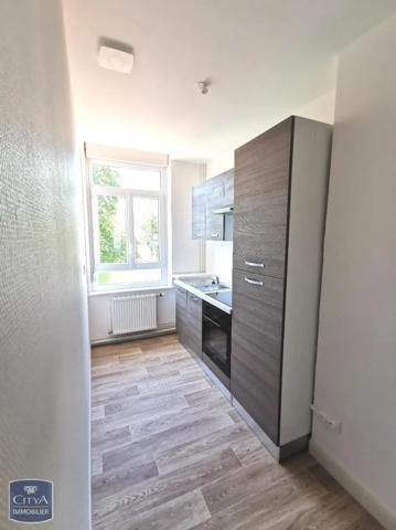 Appartement à louer 3 pièces 64.85m²