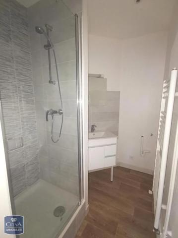 Appartement à louer 3 pièces 64.85m²