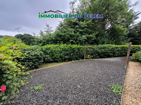 Callac (22160) Idéal pied-à-terre en Centre-Bretagne