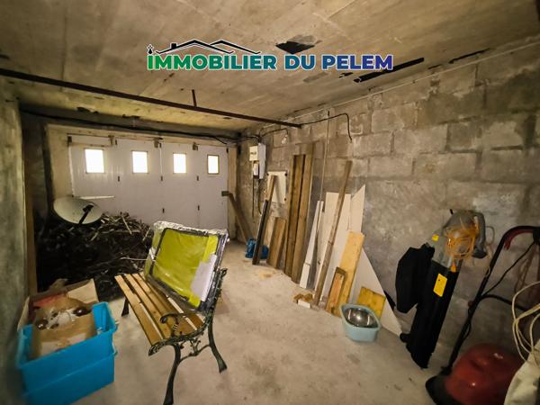 Callac (22160) Idéal pied-à-terre en Centre-Bretagne