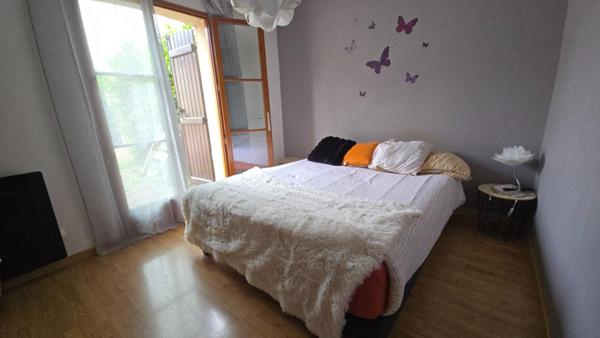 Maison secteur CHERISY 28500 - 6 pièce(s) 125 m2