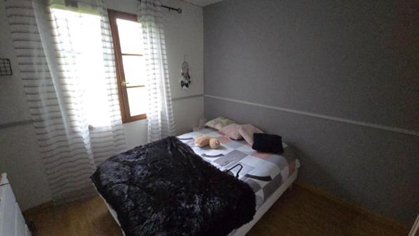 Maison secteur CHERISY 28500 - 6 pièce(s) 125 m2