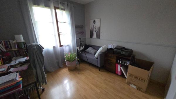 Maison secteur CHERISY 28500 - 6 pièce(s) 125 m2