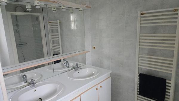 Maison secteur CHERISY 28500 - 6 pièce(s) 125 m2