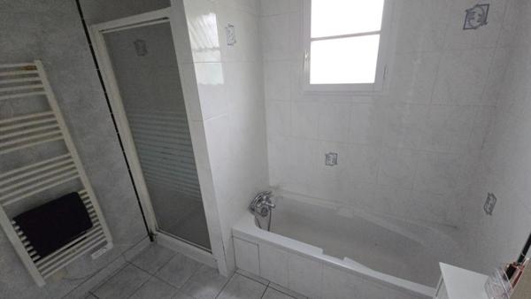 Maison secteur CHERISY 28500 - 6 pièce(s) 125 m2