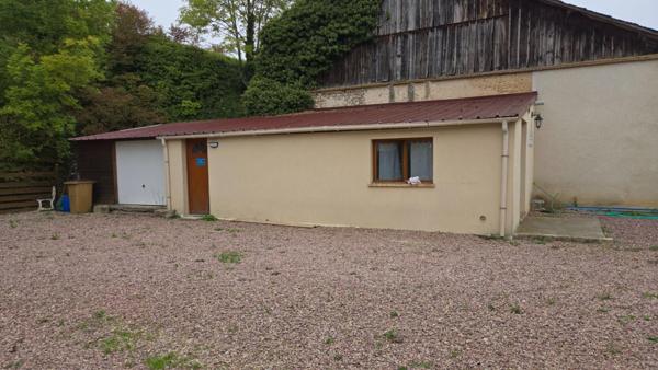 Maison secteur CHERISY 28500 - 6 pièce(s) 125 m2