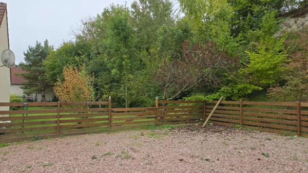 Maison secteur CHERISY 28500 - 6 pièce(s) 125 m2