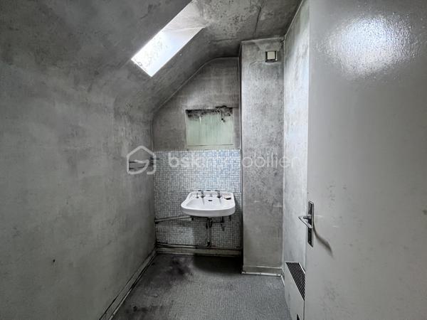 Maison de ville de 143 m²