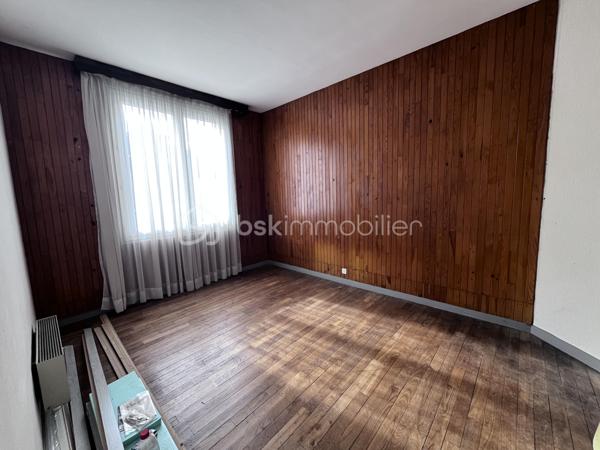 Maison de ville de 143 m²