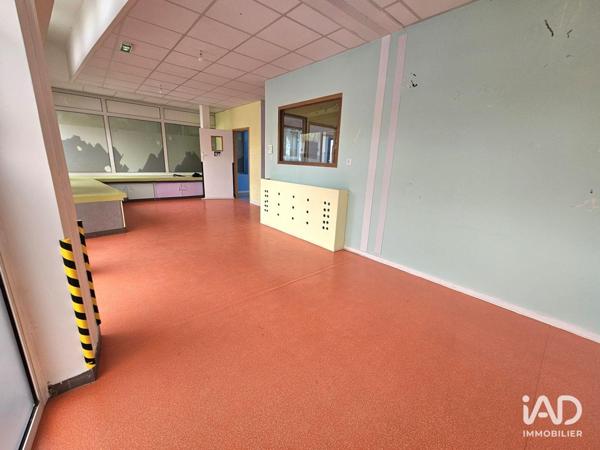 Murs commerciaux  à vendre 156 m² Asnières-sur-Seine