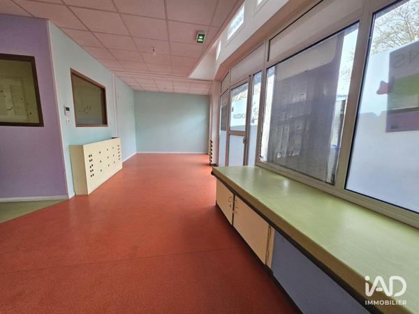 Murs commerciaux  à vendre 156 m² Asnières-sur-Seine