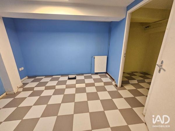 Murs commerciaux  à vendre 156 m² Asnières-sur-Seine