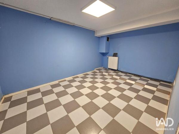 Murs commerciaux  à vendre 156 m² Asnières-sur-Seine