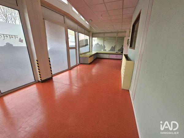 Murs commerciaux  à vendre 156 m² Asnières-sur-Seine