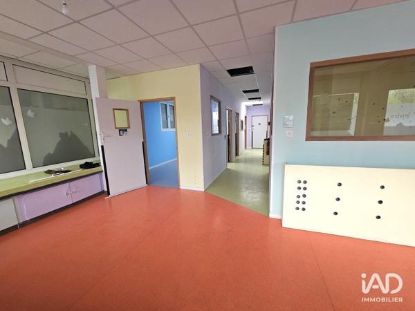 Murs commerciaux  à vendre 156 m² Asnières-sur-Seine